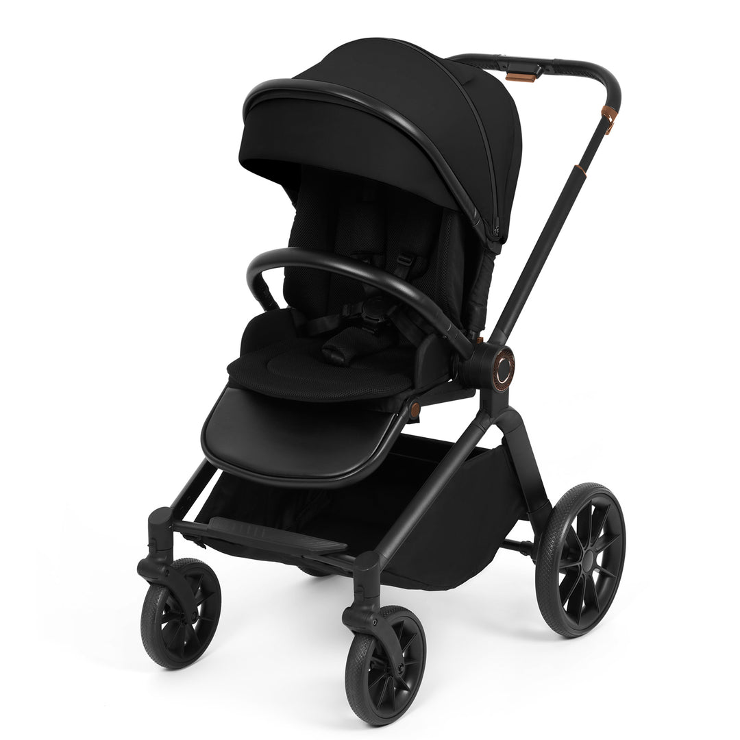 Ickle bubba Altima 2 in 1 Stroller