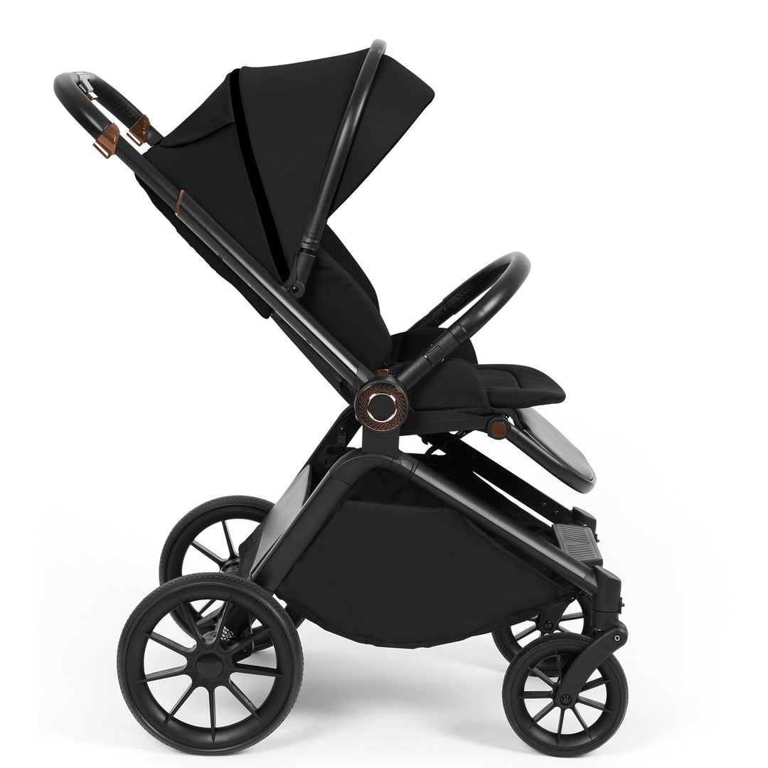 Ickle bubba Altima 2 in 1 Stroller