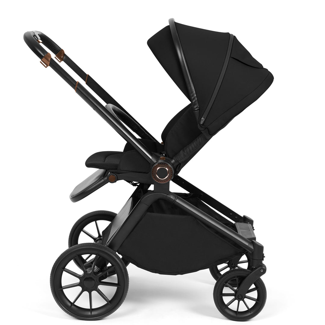 Ickle bubba Altima 2 in 1 Stroller