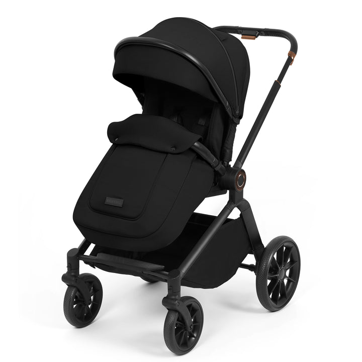 Ickle bubba Altima 2 in 1 Stroller