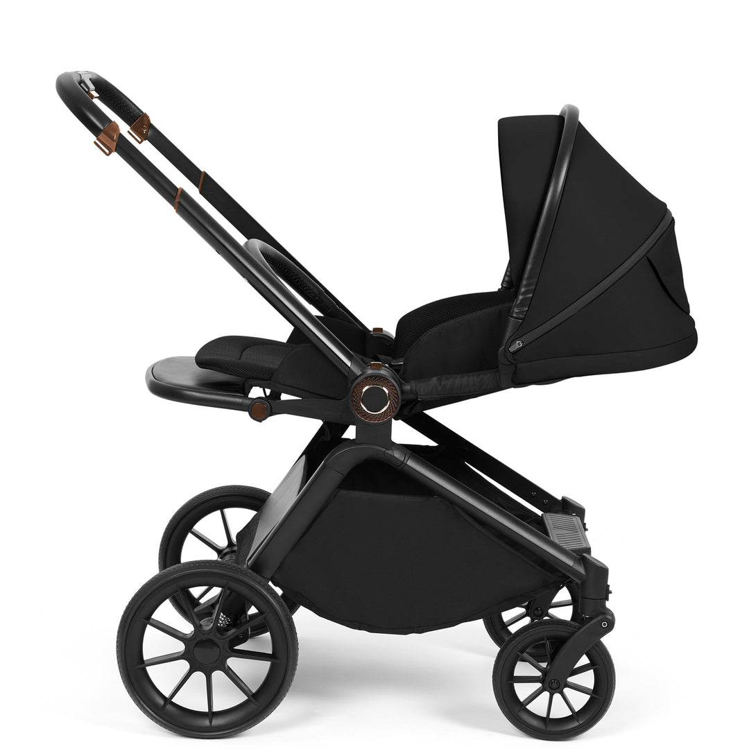 Ickle bubba Altima 2 in 1 Stroller