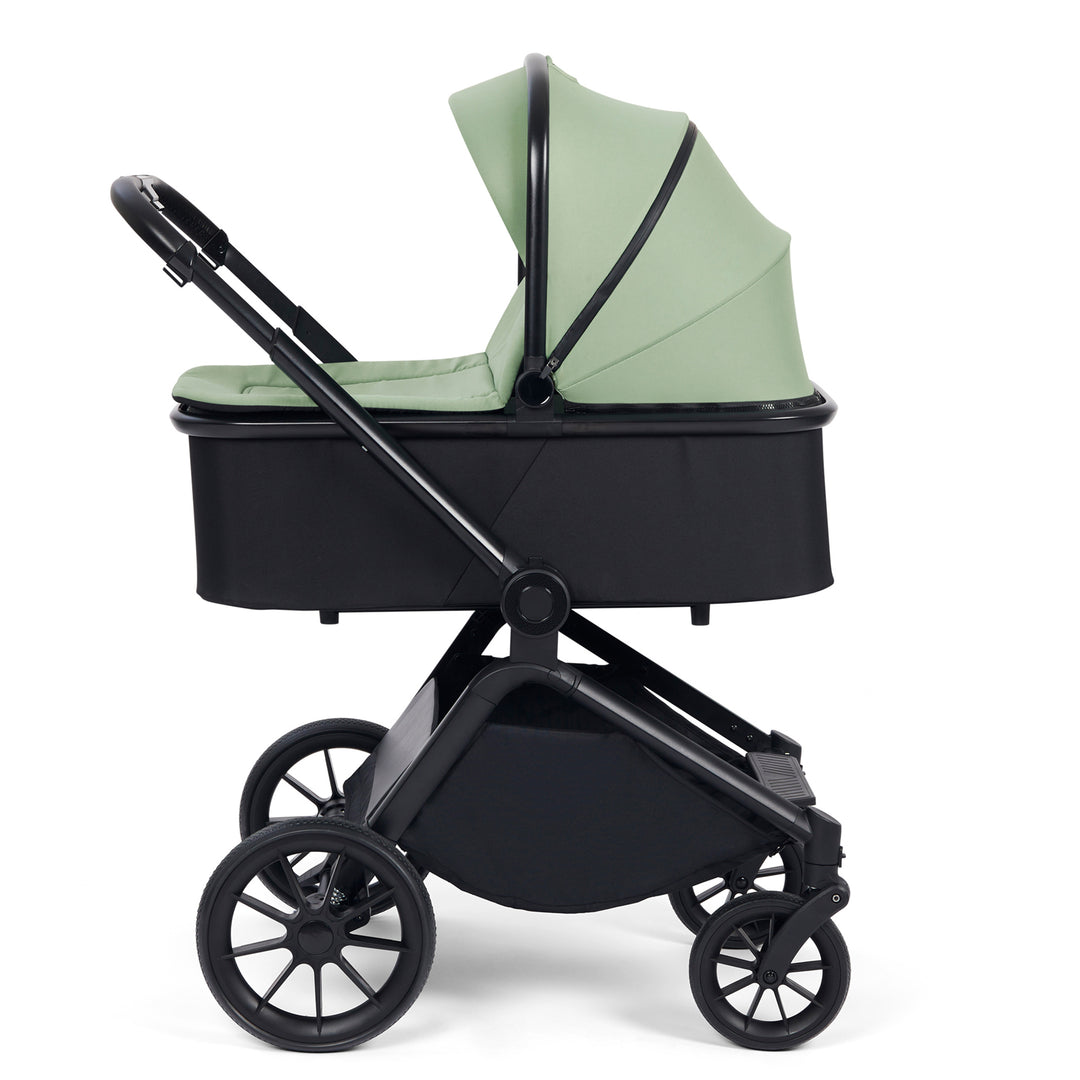 Ickle bubba Altima 2 in 1 Stroller