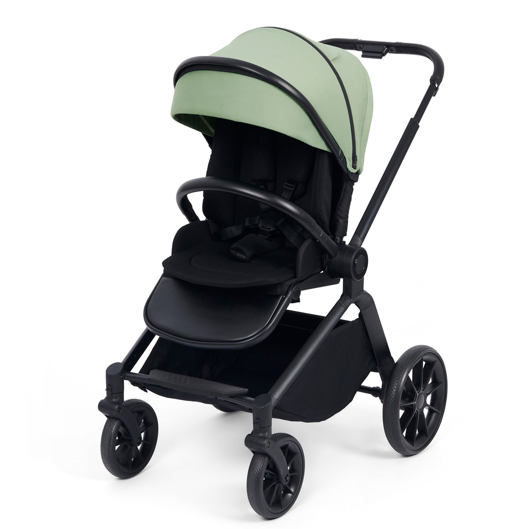 Ickle bubba Altima 2 in 1 Stroller