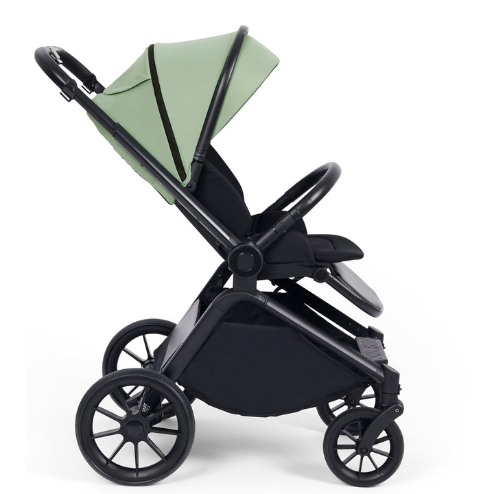 Ickle bubba Altima 2 in 1 Stroller