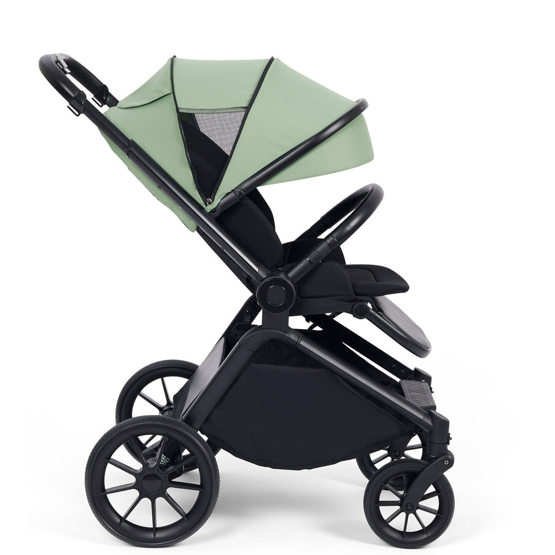 Ickle bubba Altima 2 in 1 Stroller