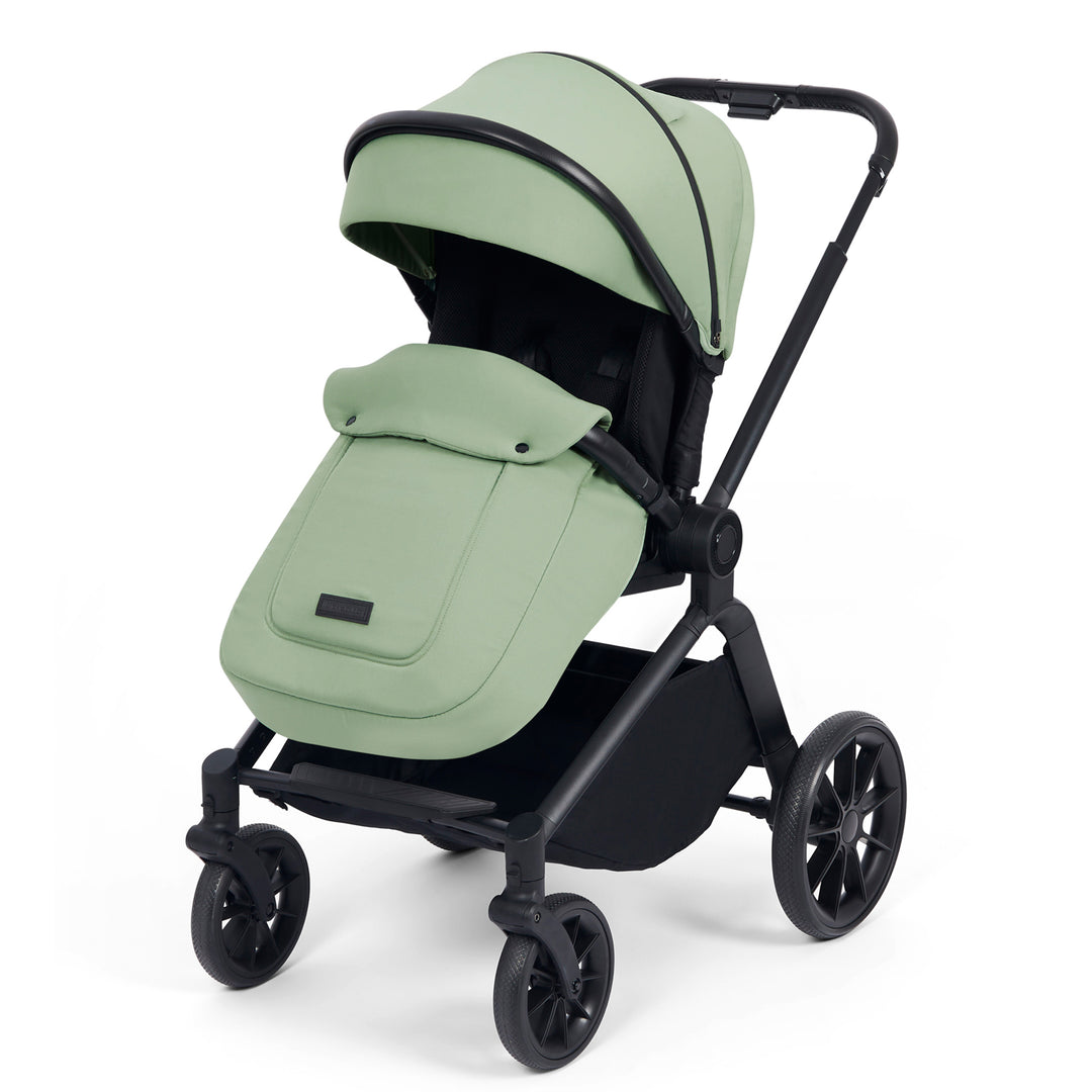 Ickle bubba Altima 2 in 1 Stroller