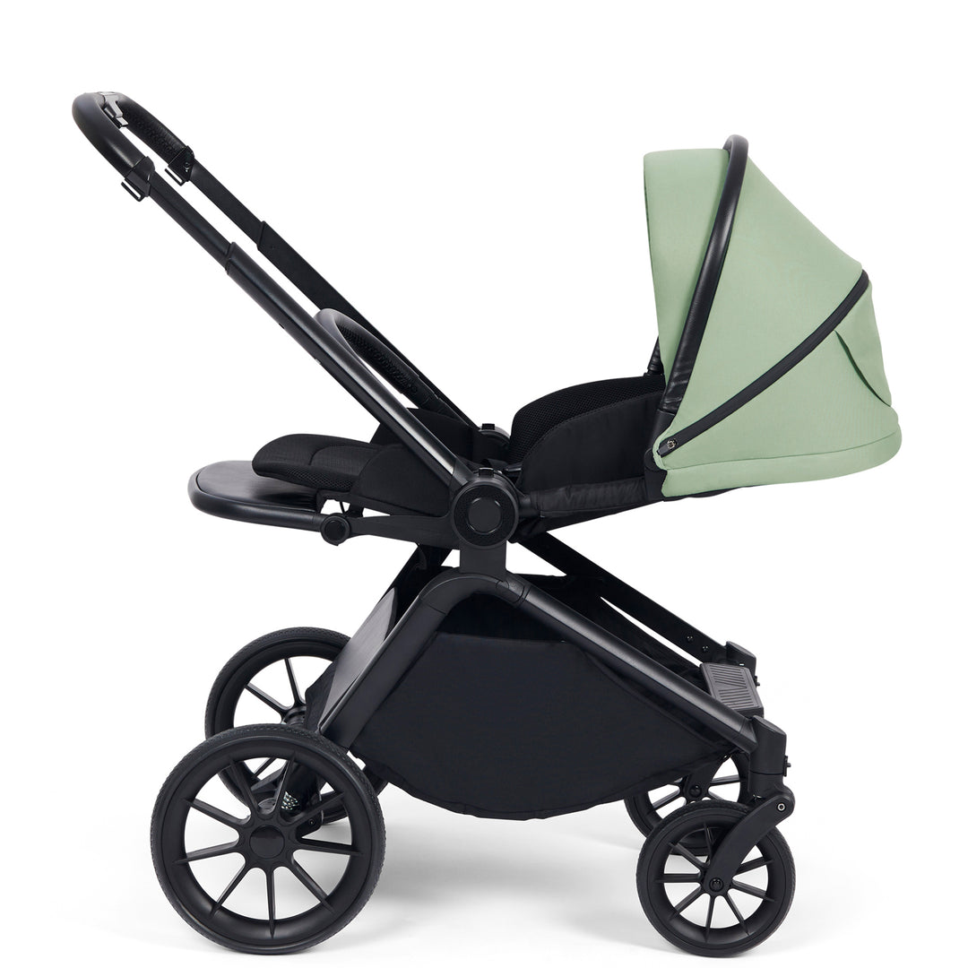 Ickle bubba Altima 2 in 1 Stroller