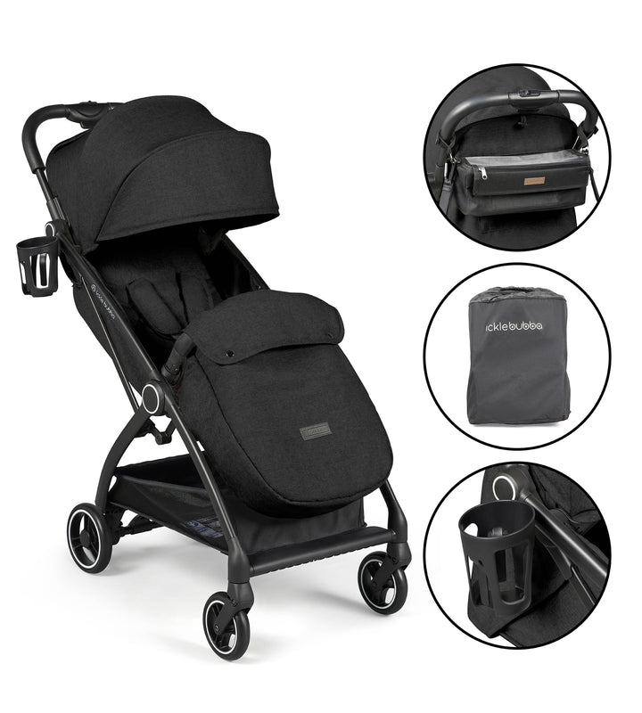 Ickle bubba Aries Prime Stroller