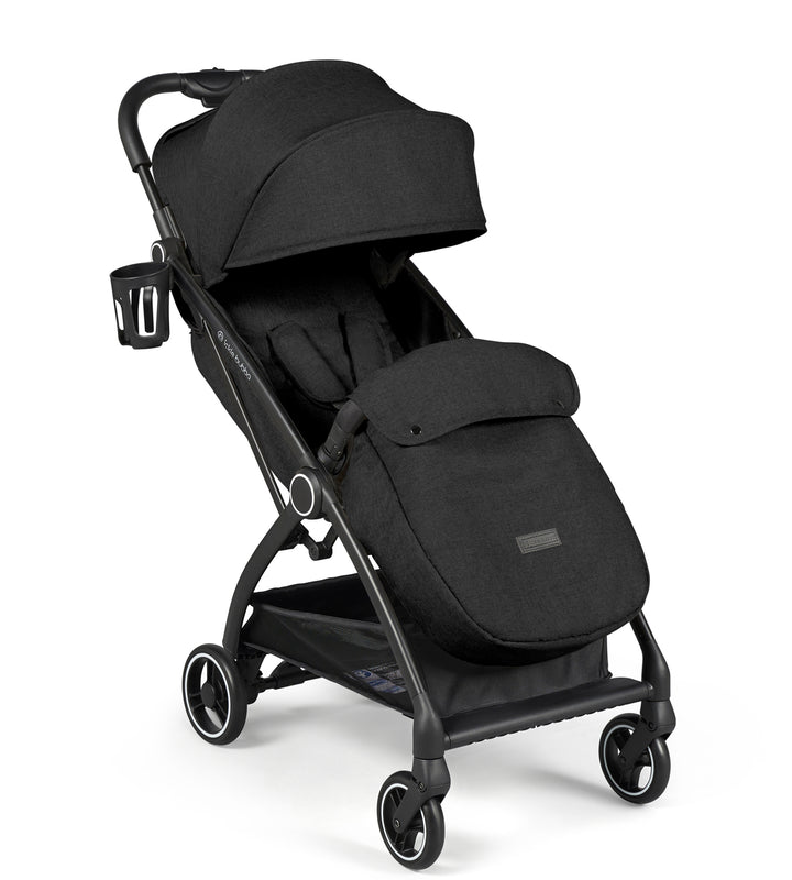 Ickle bubba Aries Prime Stroller