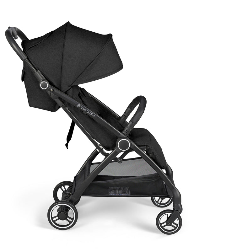 Ickle bubba Aries Max Stroller