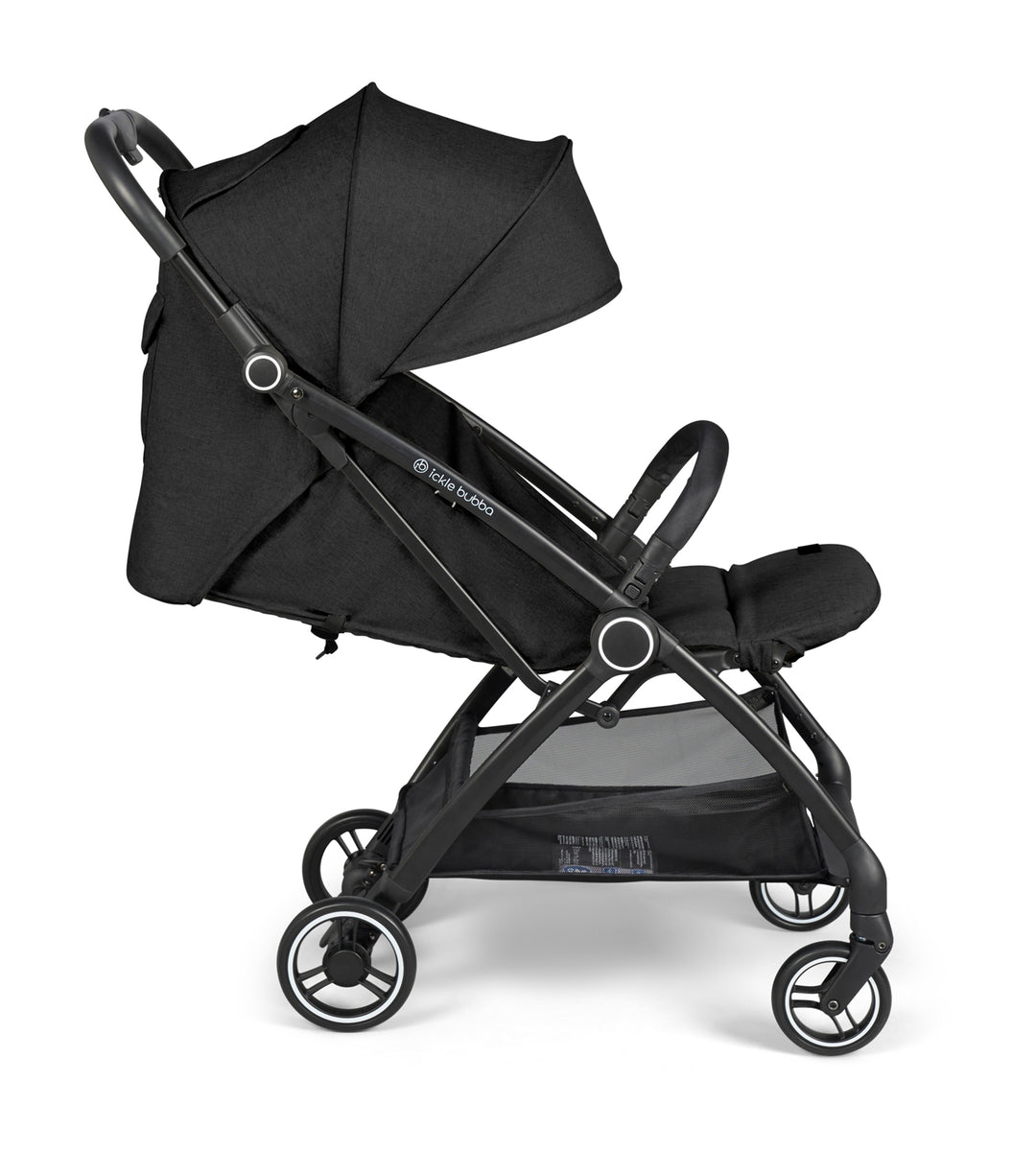 Ickle bubba Aries Max Stroller