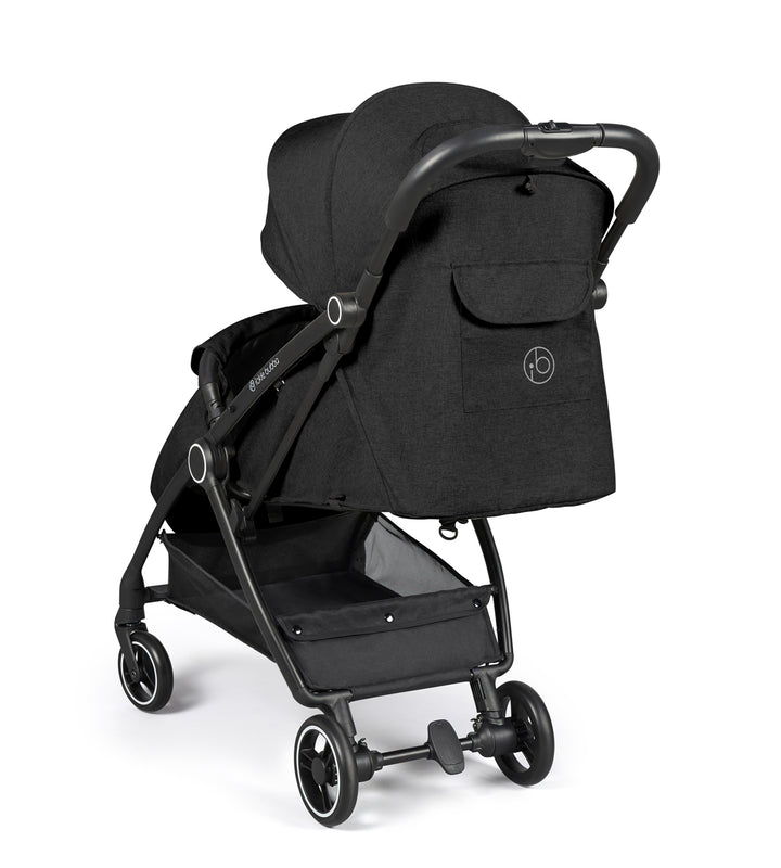 Ickle bubba Aries Max Stroller