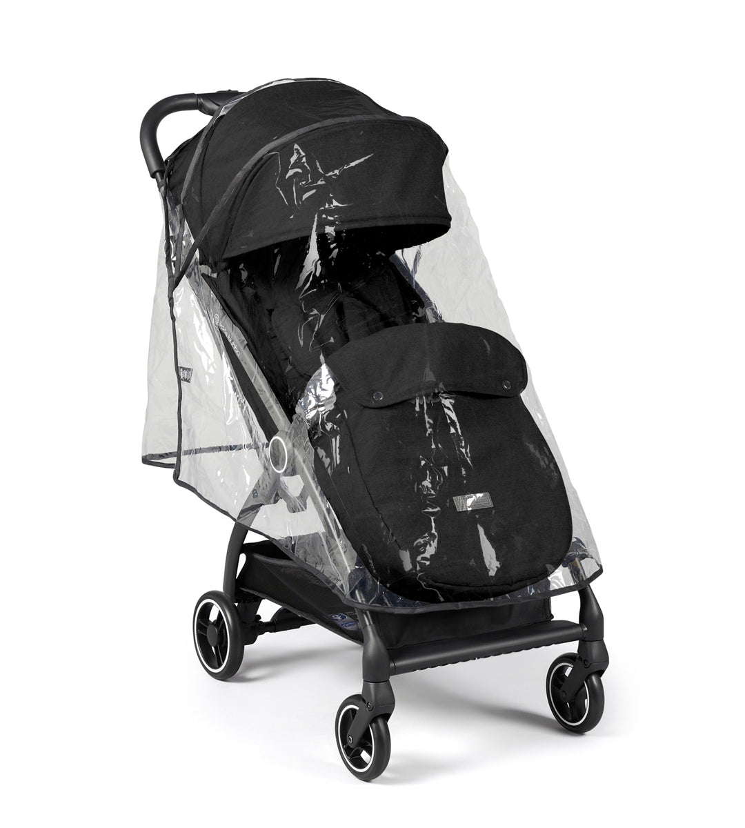 Ickle bubba Aries Max Stroller