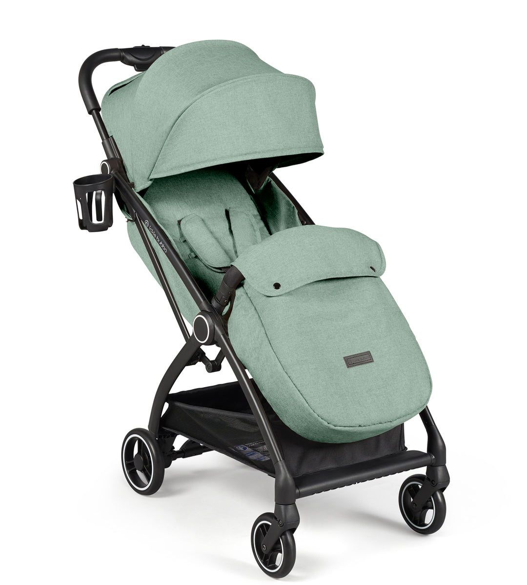 Ickle bubba Aries Stroller