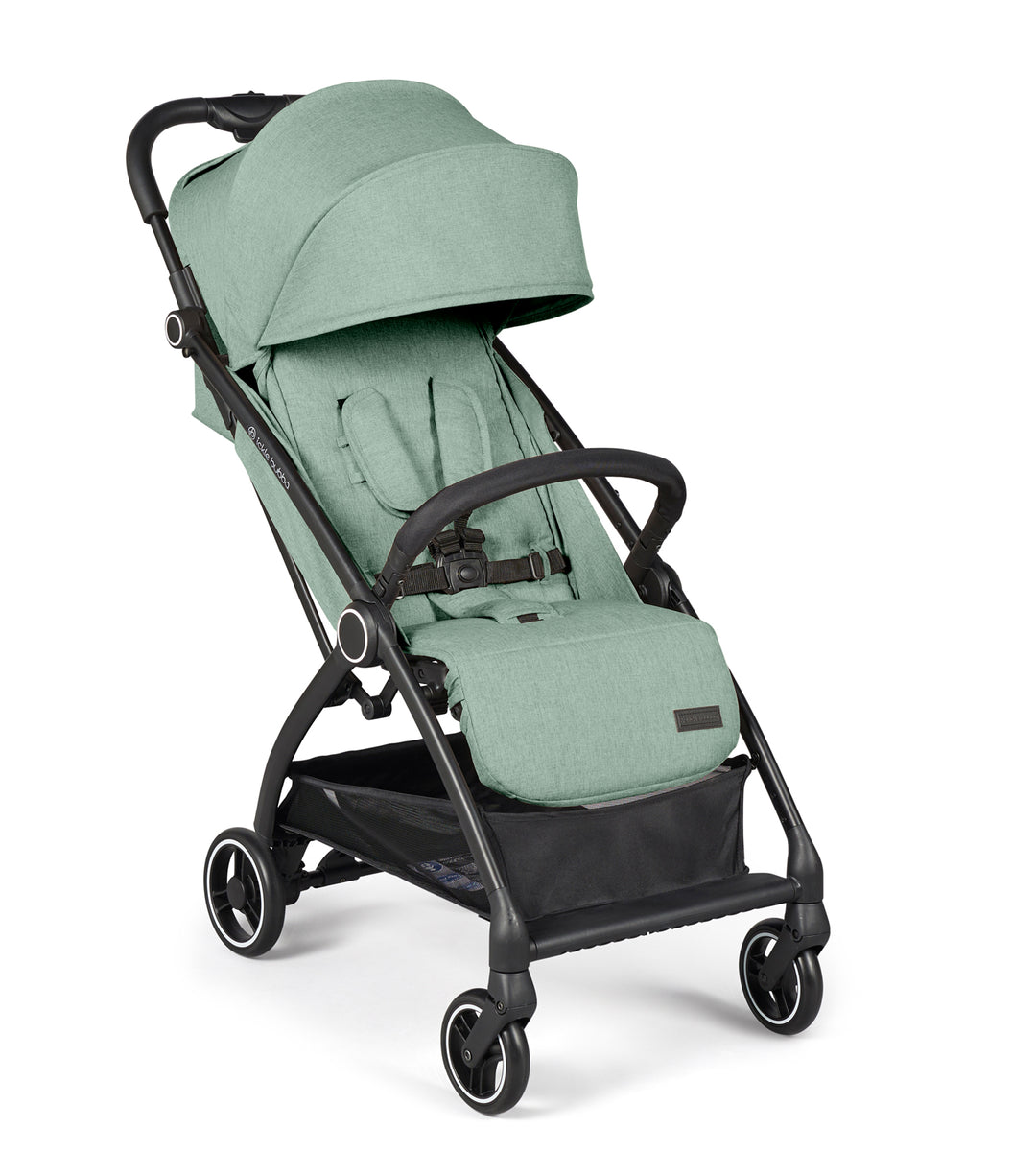 Ickle bubba Aries Max Stroller