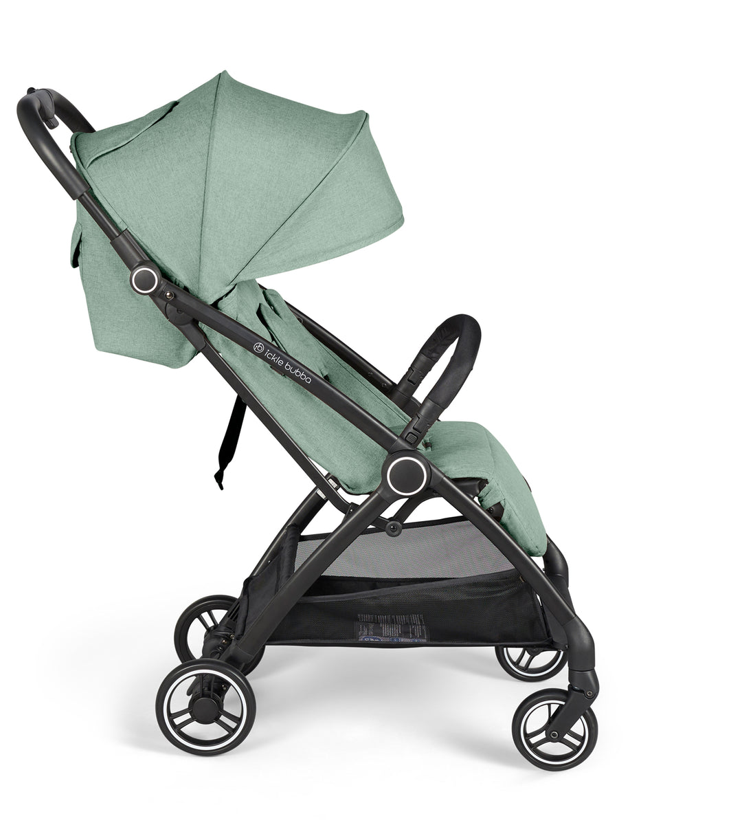 Ickle bubba Aries Max Stroller