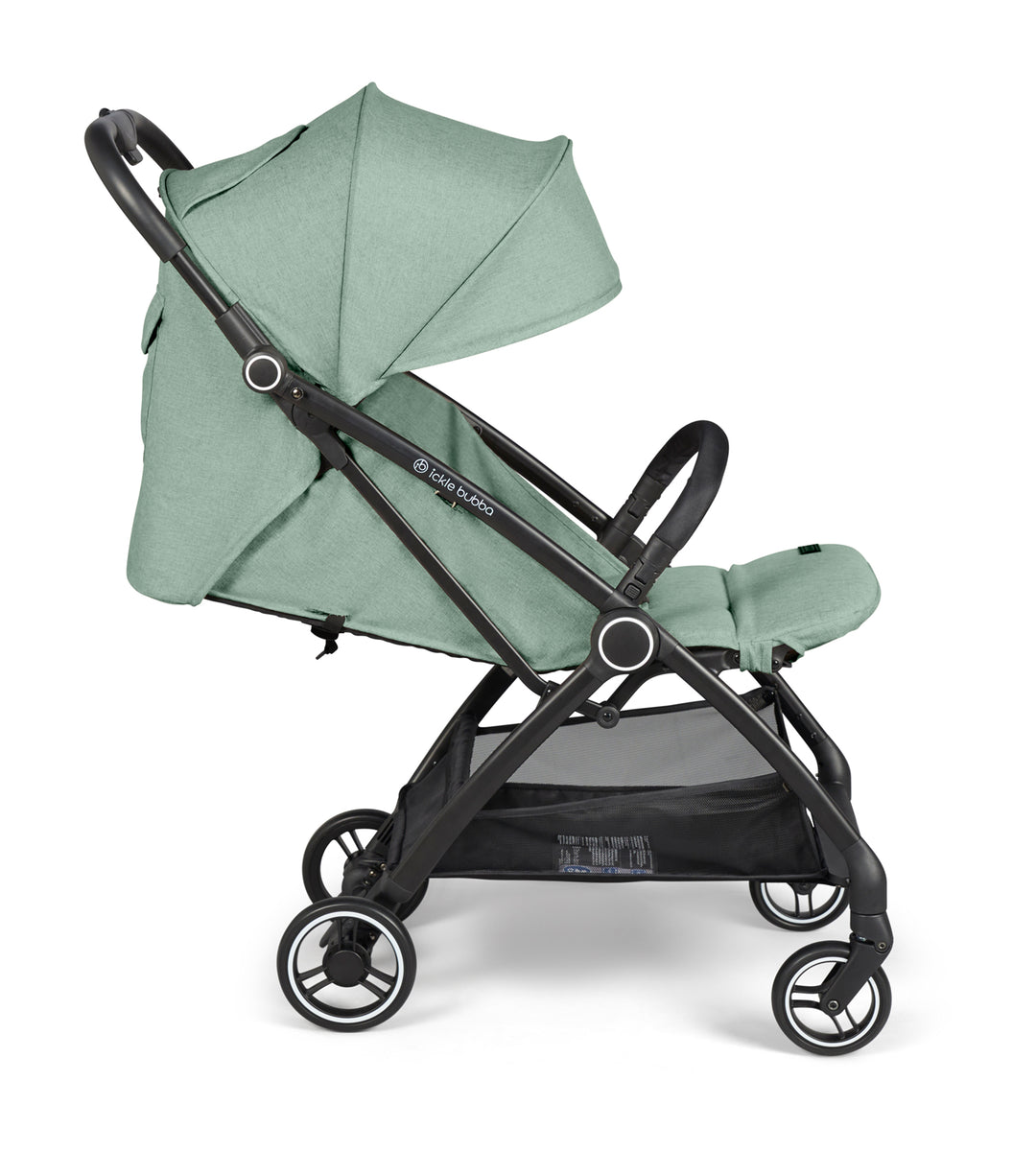 Ickle bubba Aries Max Stroller