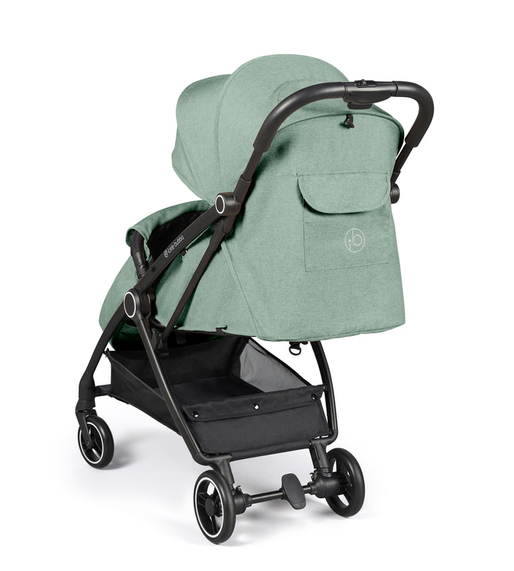 Ickle bubba Aries Max Stroller