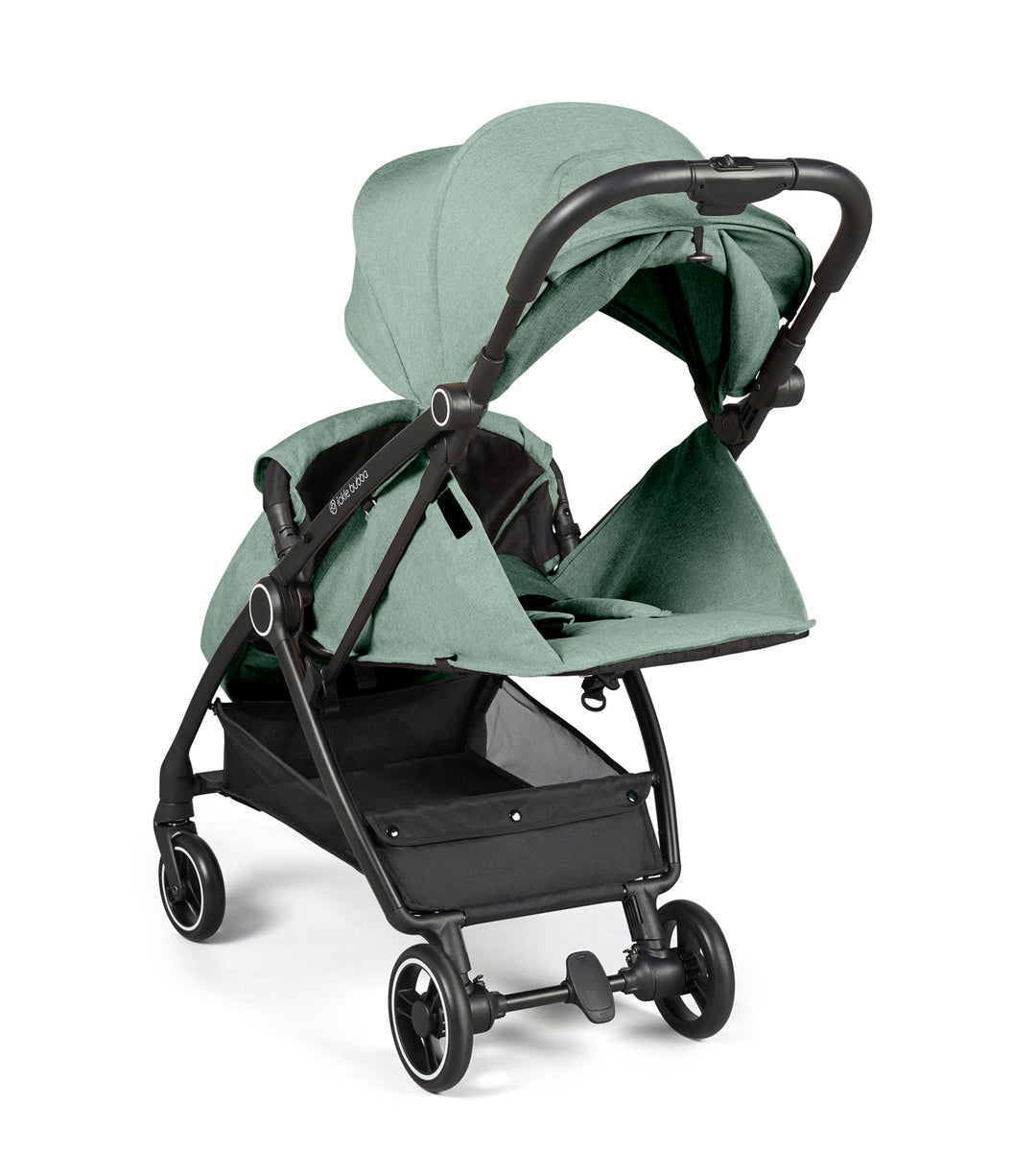 Ickle bubba Aries Max Stroller