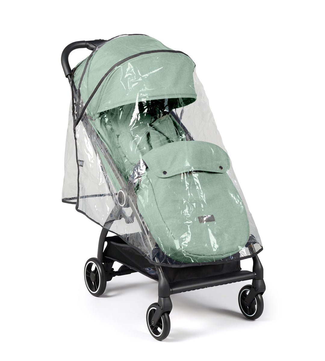 Ickle bubba Aries Max Stroller