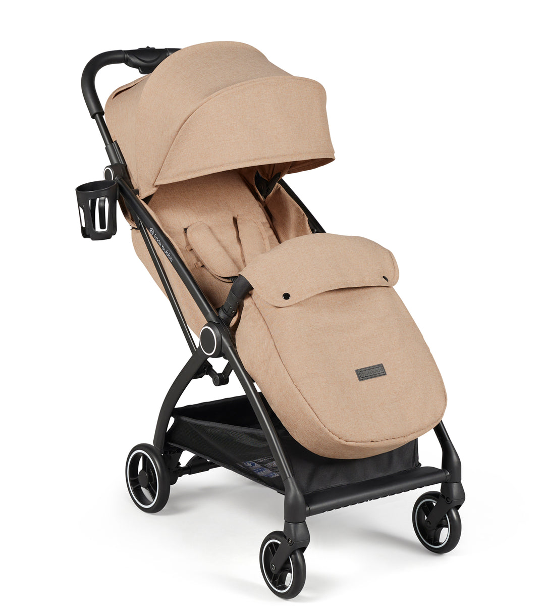 Ickle bubba Aries Max Stroller