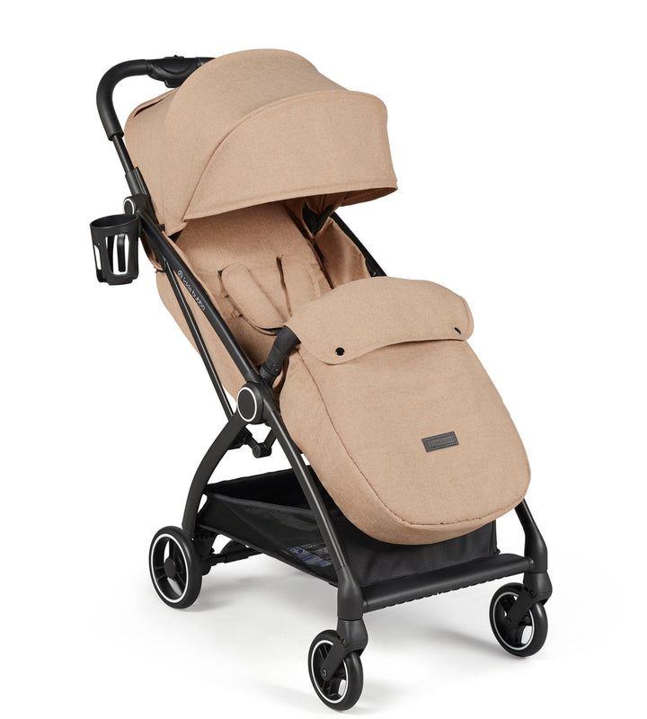 Ickle bubba Aries Prime Stroller