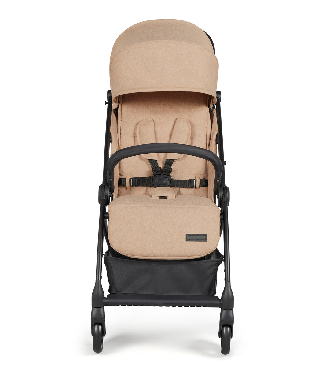 Ickle bubba Aries Max Stroller