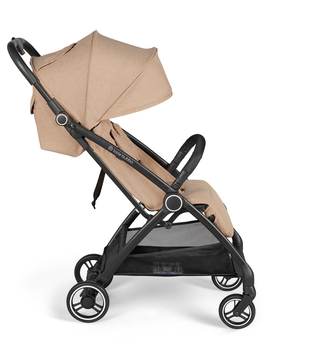 Ickle bubba Aries Stroller