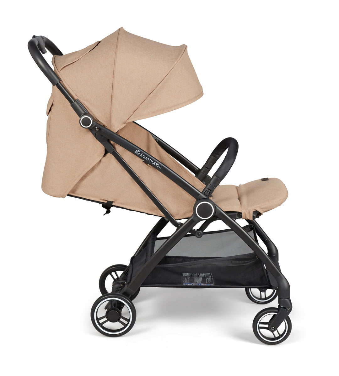 Ickle bubba Aries Prime Stroller