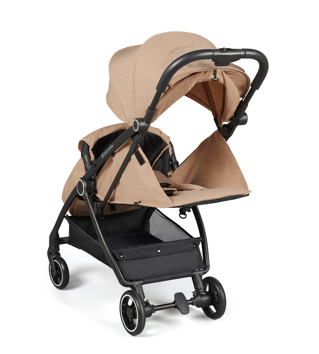 Ickle bubba Aries Max Stroller