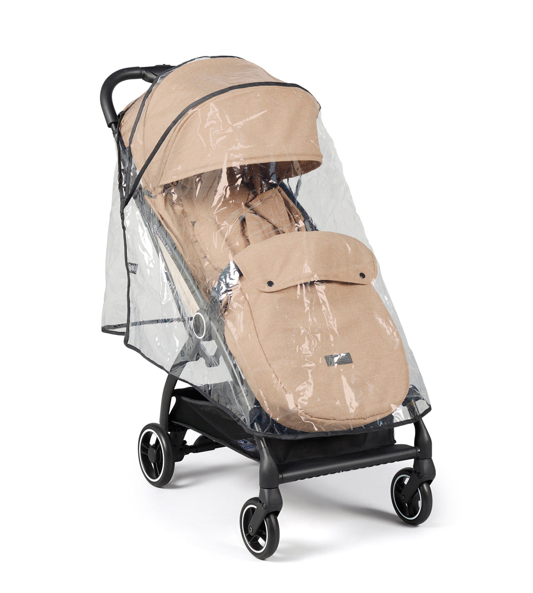 Ickle bubba Aries Stroller