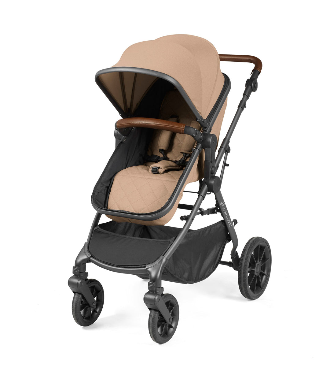 Ickle bubba Cosmo 2 in 1 Plus Pushchair