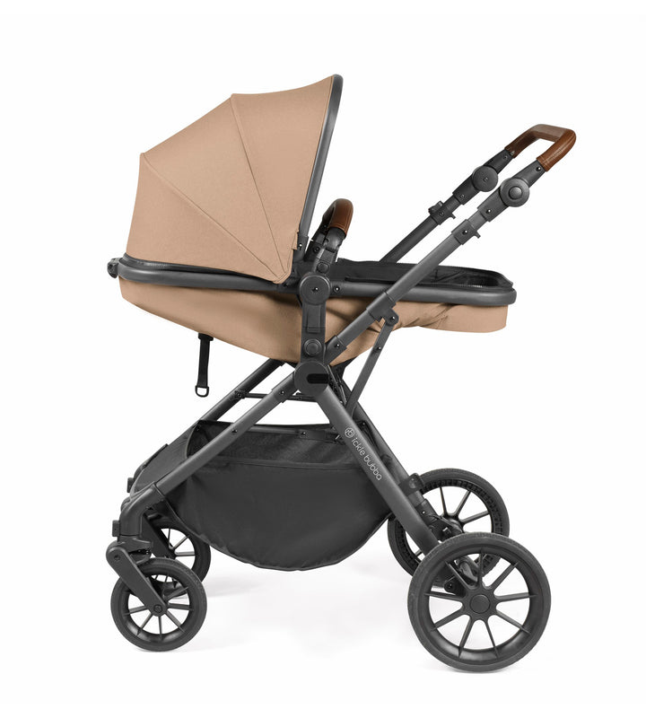 Ickle bubba Cosmo 2 in 1 Plus Pushchair