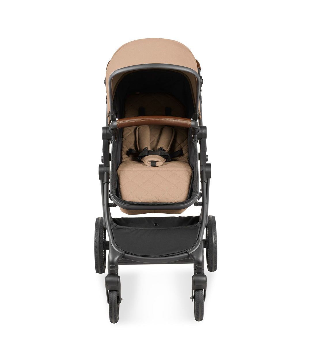 Ickle bubba Cosmo 2 in 1 Plus Pushchair