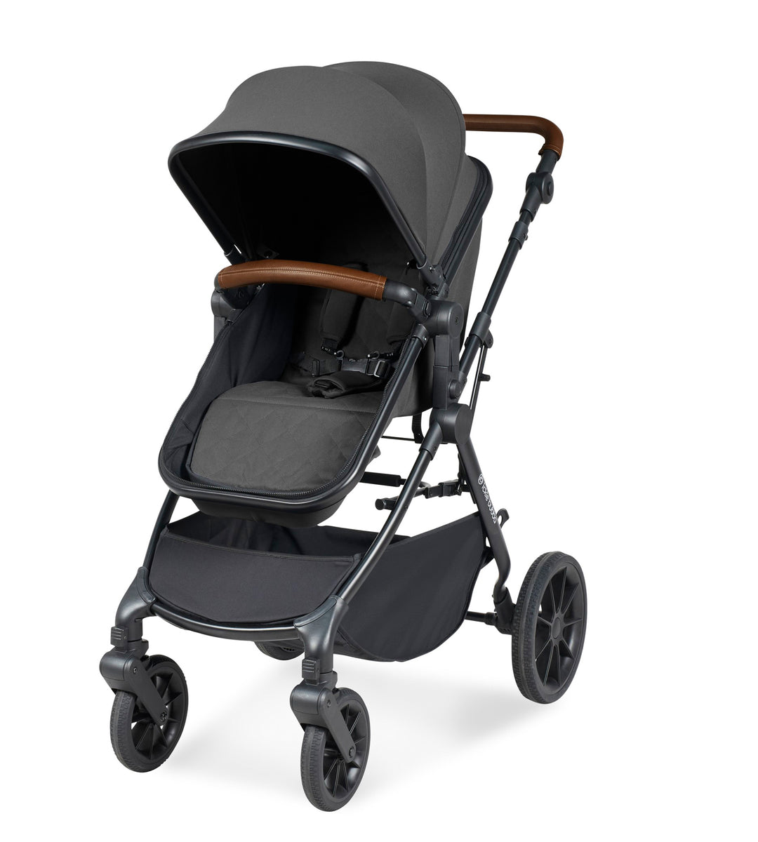 Ickle bubba Cosmo 2 in 1 Plus Pushchair