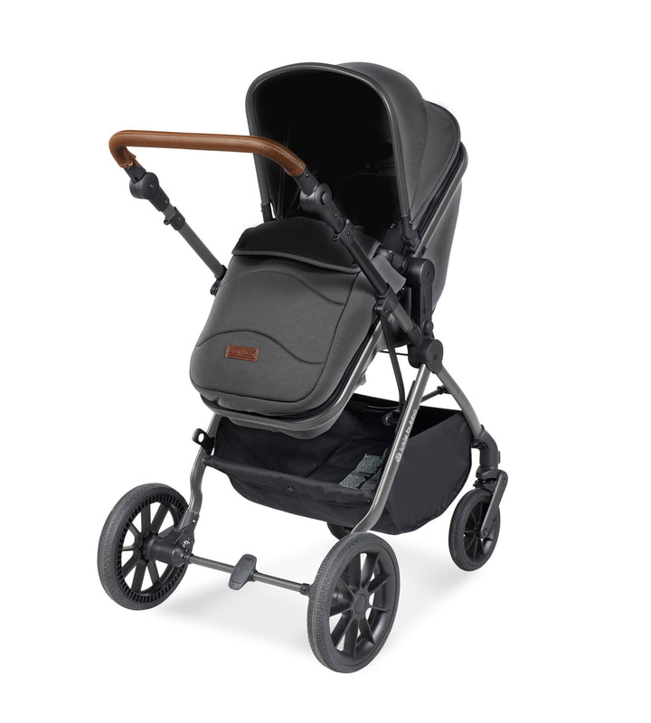 Ickle bubba Cosmo 2 in 1 Plus Pushchair