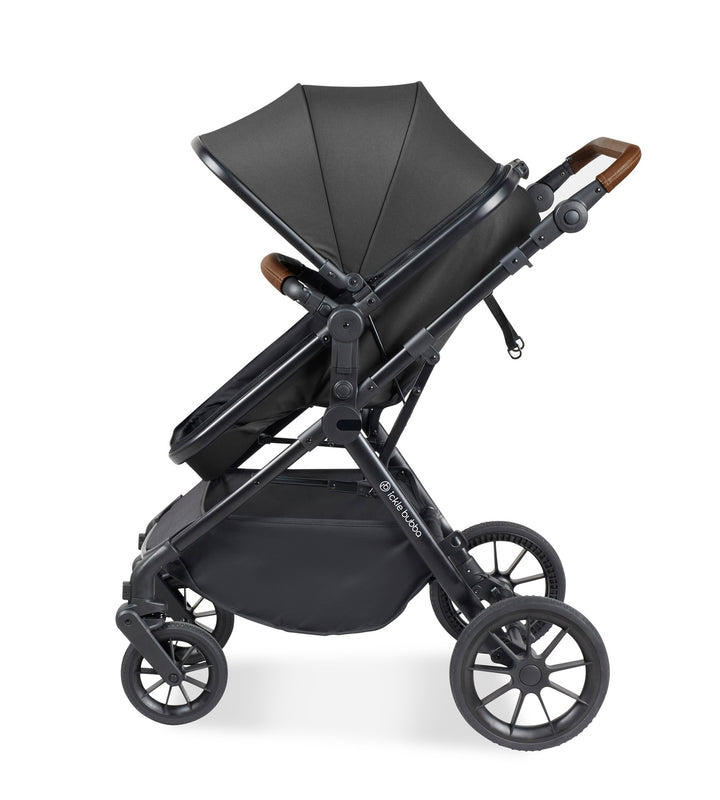 Ickle bubba Cosmo 2 in 1 Plus Pushchair