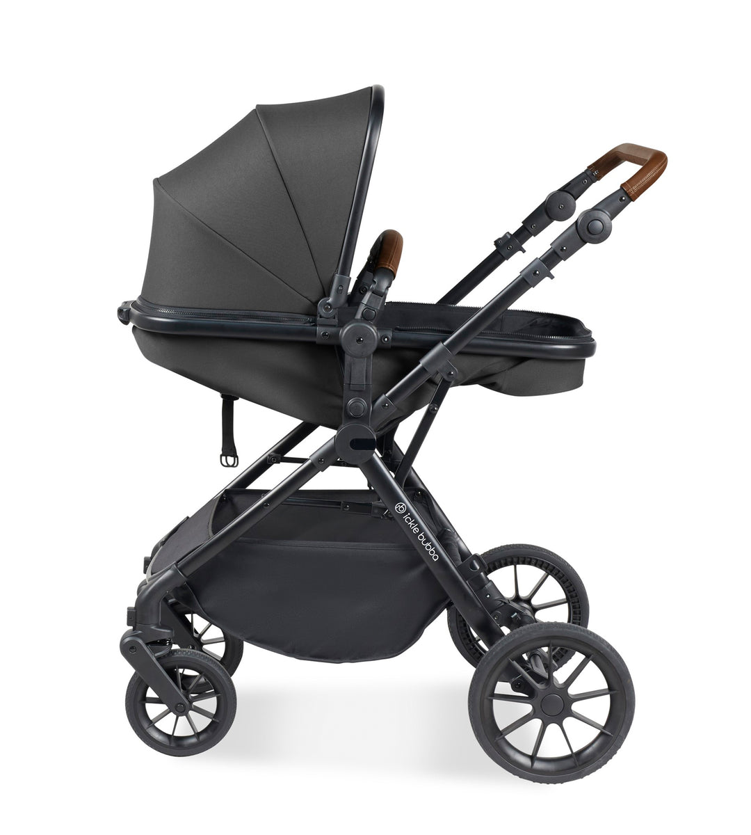 Ickle bubba Cosmo 2 in 1 Plus Pushchair