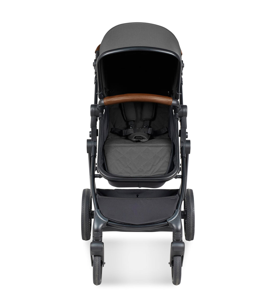 Ickle bubba Cosmo 2 in 1 Plus Pushchair