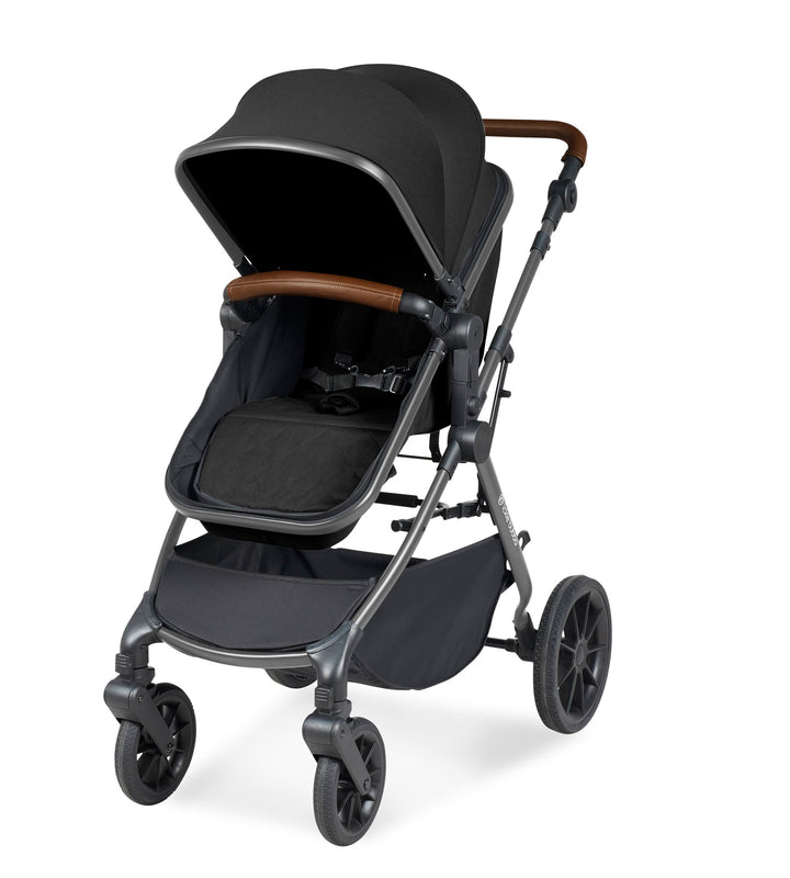 Ickle bubba Cosmo 2 in 1 Plus Pushchair