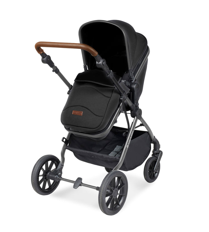 Ickle bubba Cosmo 2 in 1 Plus Pushchair