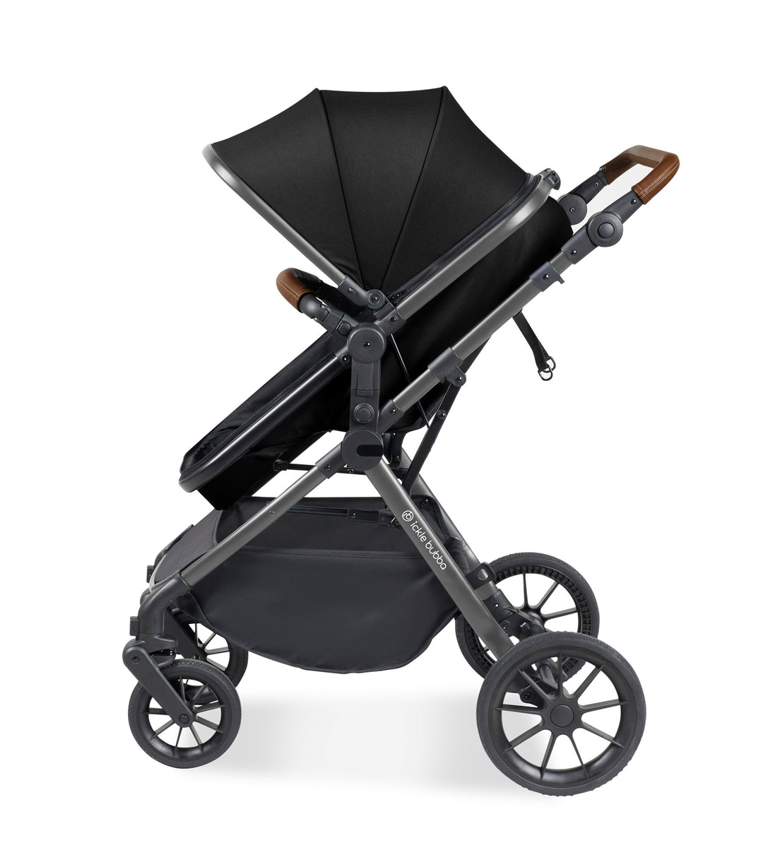 Ickle bubba Cosmo 2 in 1 Plus Pushchair