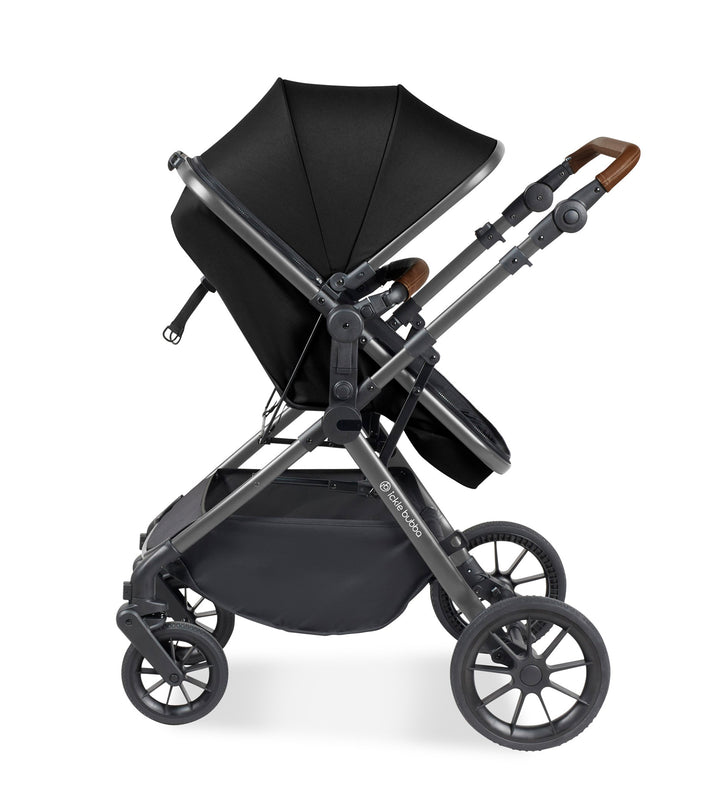 Ickle bubba Cosmo 2 in 1 Plus Pushchair