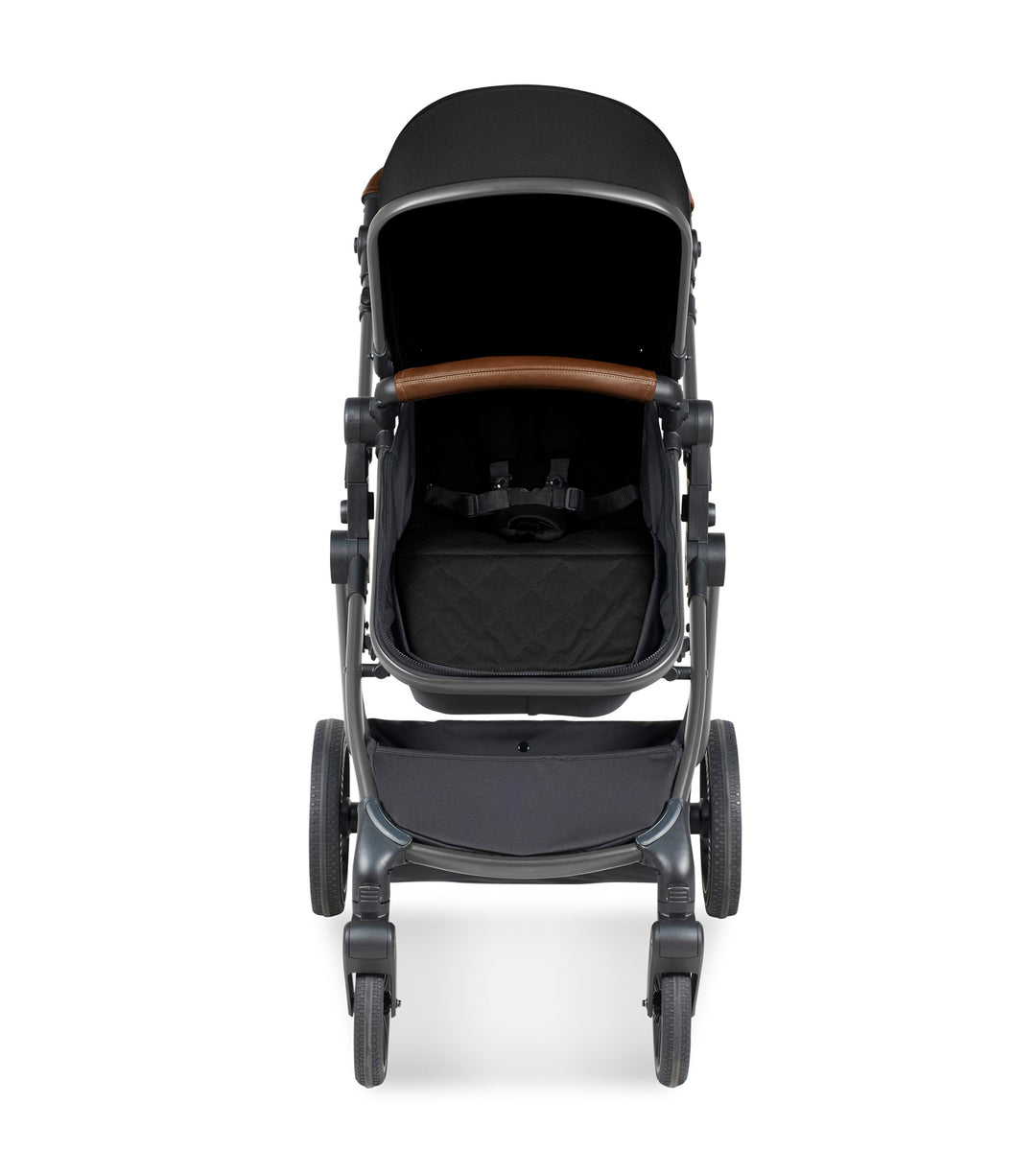 Ickle bubba Cosmo 2 in 1 Plus Pushchair