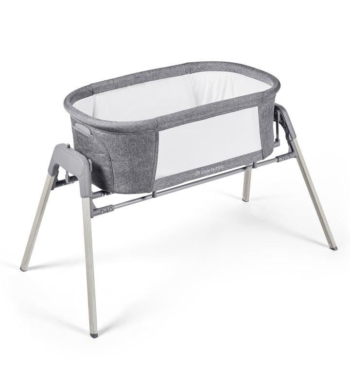 Ickle bubba Drift Gliding Crib