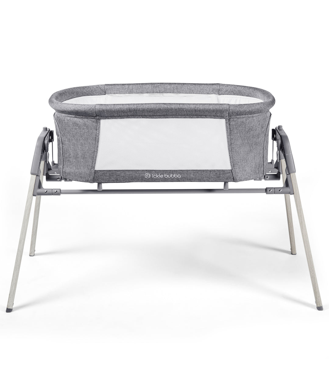 Ickle bubba Drift Gliding Crib