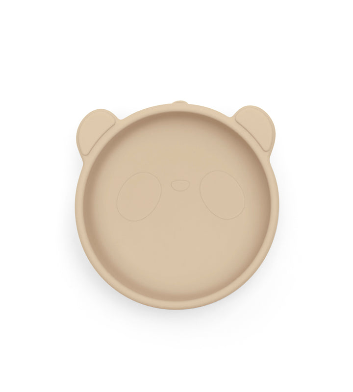 Ickle bubba Silicone Feeding Set