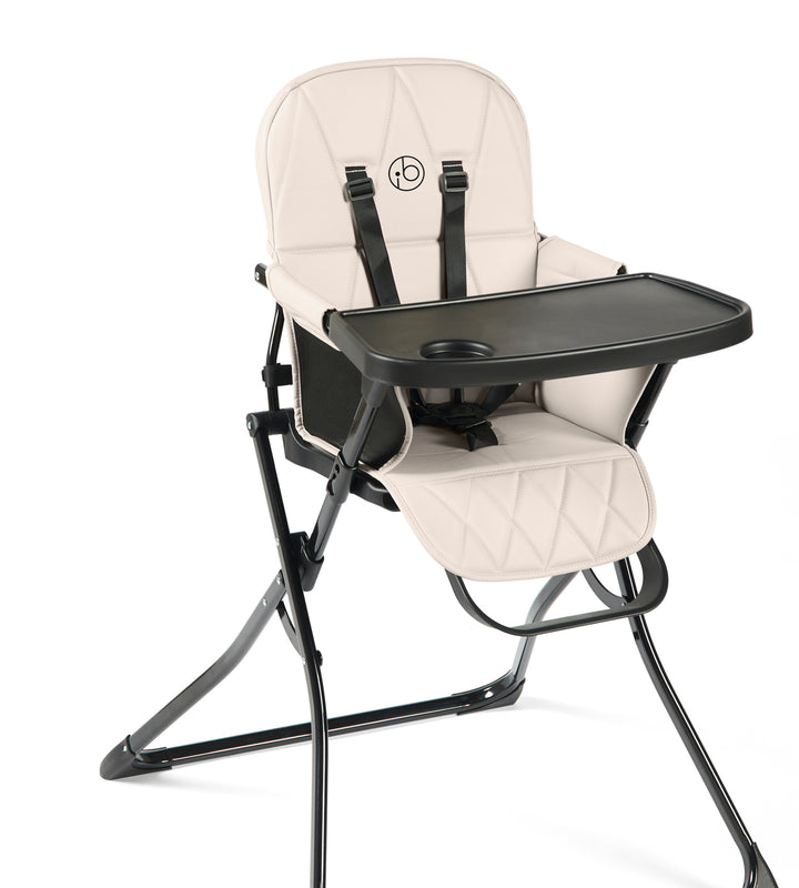 Ickle bubba Flip Magic Fold Highchair