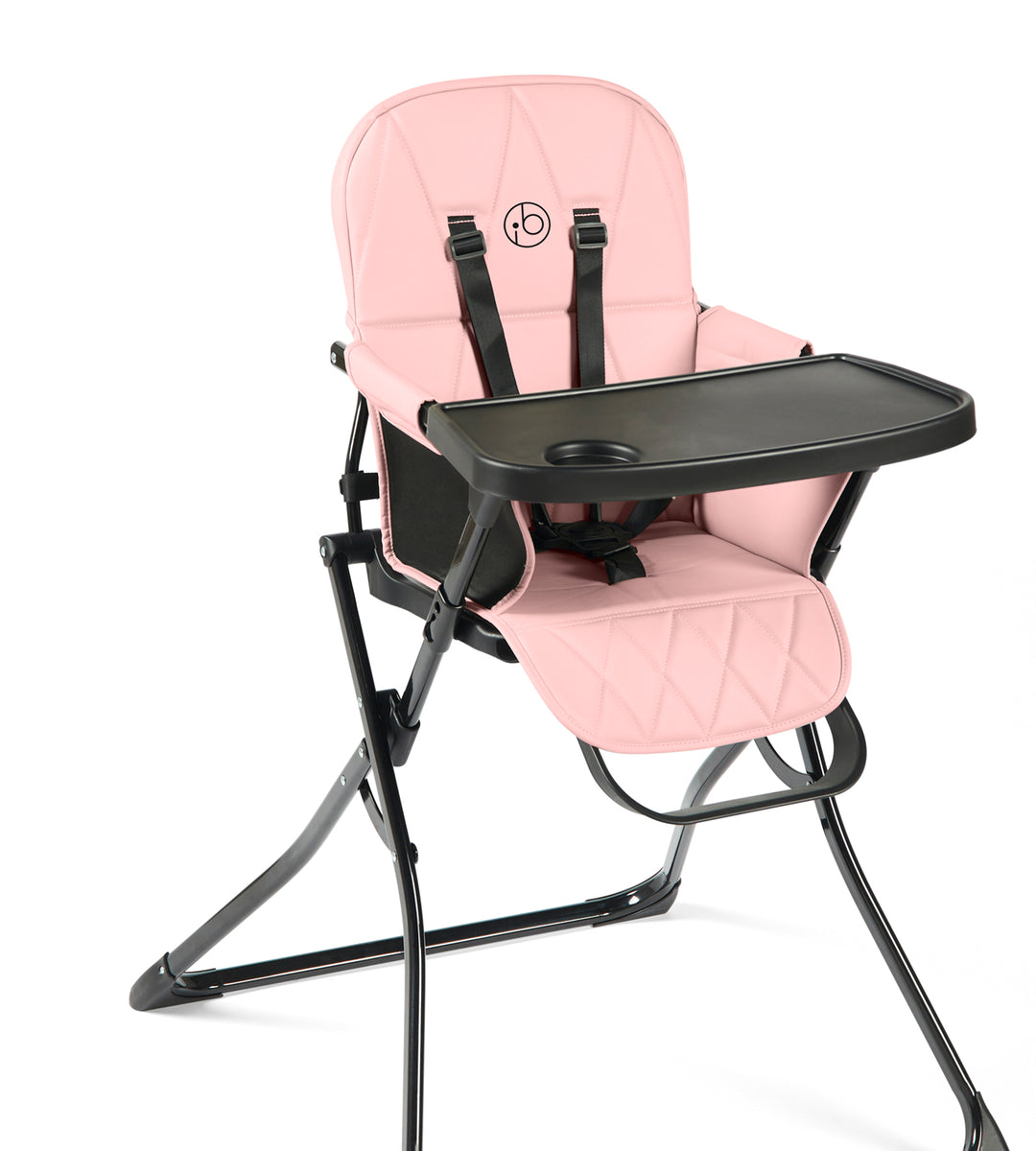 Ickle bubba Flip Magic Fold Highchair