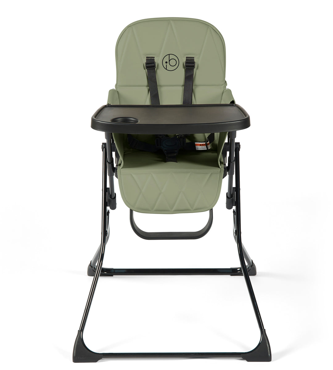 Ickle bubba Flip Magic Fold Highchair